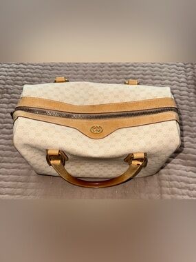 Gucci bag